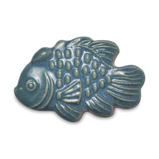 Spectrum Floating Glaze - Floating Turquoise, Pint