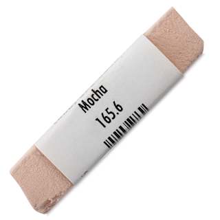 Great American Handmade Pastel - Mocha 6, 165.6