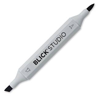 Blick Studio Brush Marker - Warm Gray 70%