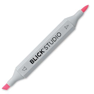 Blick Studio Brush Marker - Rose Petal