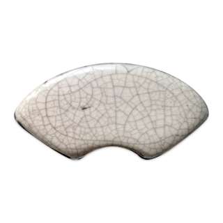 Spectrum Raku Glaze - Raku Clear, Pint