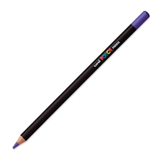 Posca Colored Pencil - Violet