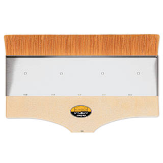 Da Vinci Cosmotop Spin Brush - Mottler, Size 300