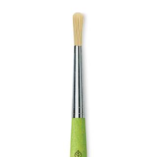 Da Vinci Fit Synthetic Bristle Brush - Round, Size 6