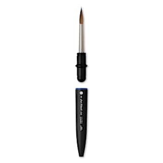 Da Vinci Go Colineo Travel Brush - Pointed Round, Size 8