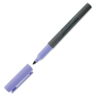 Permanent Marker Lilac