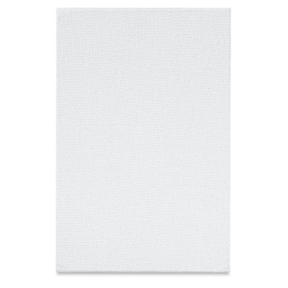 Blick Studio Cotton Canvas Panel - 4" x 6"