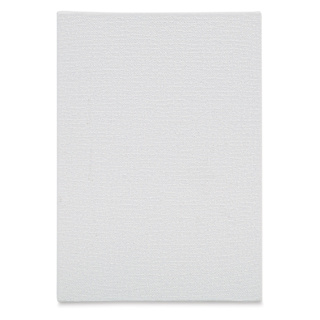 Blick Studio Cotton Canvas Panel - 5" x 7"