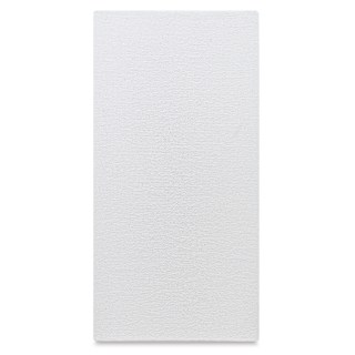 Blick Studio Cotton Canvas Panel - 6" x 12"