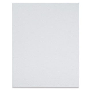Blick Studio Cotton Canvas Panel - 8" x 10"