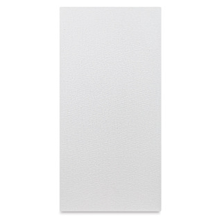 Blick Studio Cotton Canvas Panel - 8" x 16"