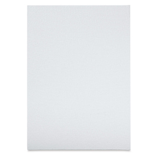 Blick Studio Cotton Canvas Panel - 10" x 14"