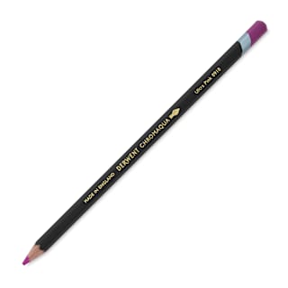 Derwent Chromaqua Watercolor Pencil - Ultra Pink