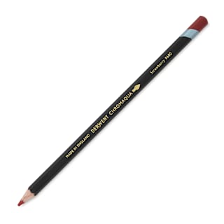 Derwent Chromaqua Watercolor Pencil - Strawberry