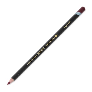 Derwent Chromaqua Watercolor Pencil - Sangria