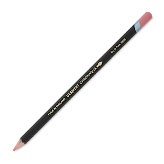 Derwent Chromaqua Watercolor Pencil - Blush Pink
