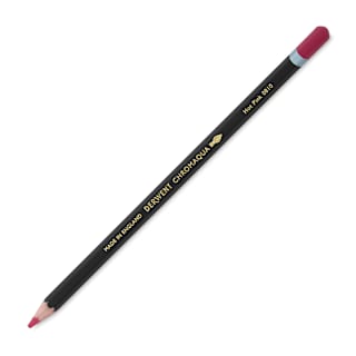 Derwent Chromaqua Watercolor Pencil - Hot Pink