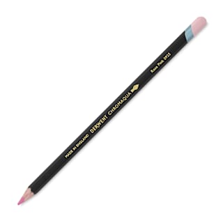 Derwent Chromaqua Watercolor Pencil - Rose Pink