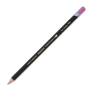 Derwent Chromaqua Watercolor Pencil - Pink Heather