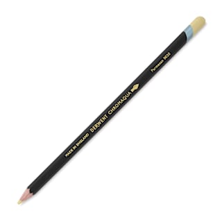 Derwent Chromaqua Watercolor Pencil - Parmesan