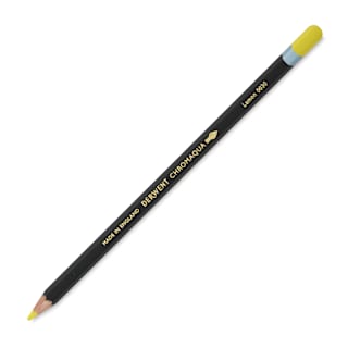Derwent Chromaqua Watercolor Pencil - Lemon