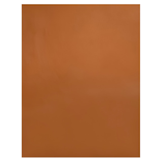 Realeather Persi Leather Trim - Tan, 8-1/2" x 11"