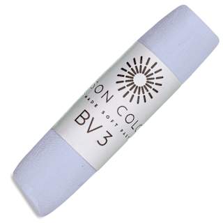 Unison Handmade Pastel - Blue Violet 3