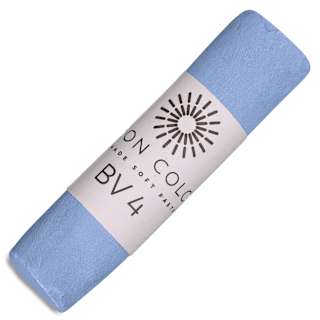 Unison Handmade Pastel - Blue Violet 4