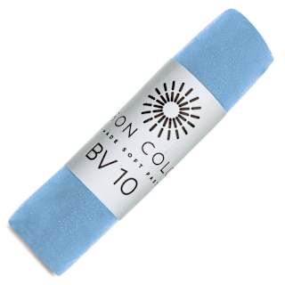 Unison Handmade Pastel - Blue Violet 10