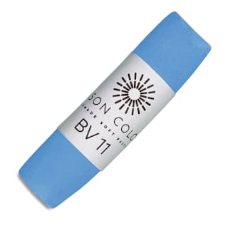 Unison Handmade Pastel - Blue Violet 11