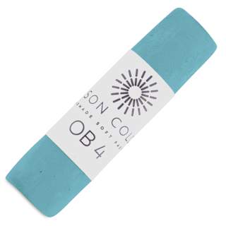 Unison Handmade Pastel - Ocean Blue 4