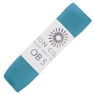 Unison Handmade Pastel - Ocean Blue 5