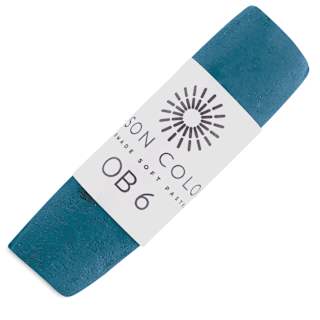 Unison Handmade Pastel - Ocean Blue 6