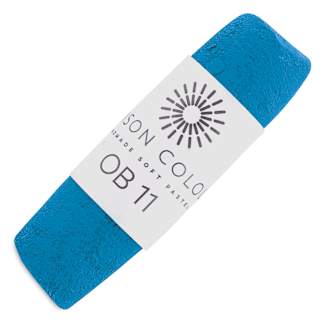 Unison Handmade Pastel - Ocean Blue 11