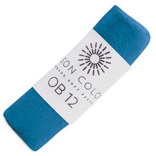Unison Handmade Pastel - Ocean Blue 12
