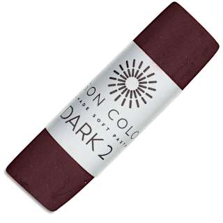 Unison Handmade Pastel - Dark 2