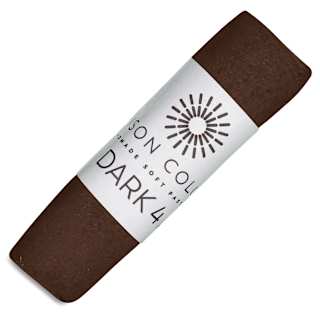 Unison Handmade Pastel - Dark 4