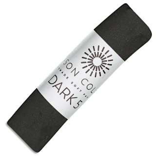Unison Handmade Pastel - Dark 5