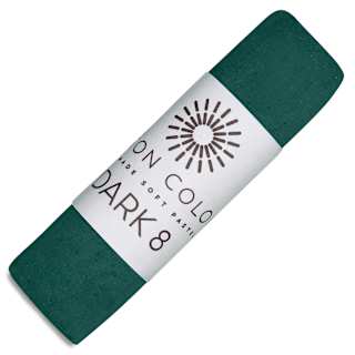 Unison Handmade Pastel - Dark 8