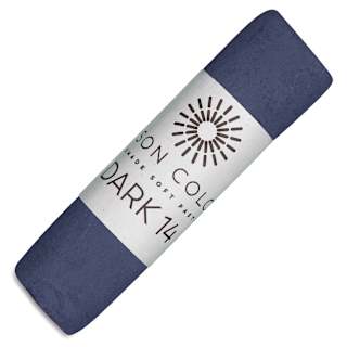 Unison Handmade Pastel - Dark 14