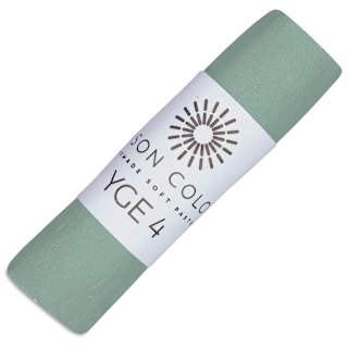 Unison Handmade Pastel - Yellow Green Earth 4