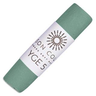 Unison Handmade Pastel - Yellow Green Earth 5