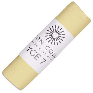Unison Handmade Pastel - Yellow Green Earth 7