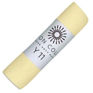 Unison Handmade Pastel - Yellow 11