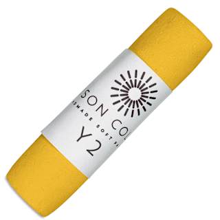 Unison Handmade Pastel - Yellow 2