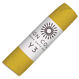 Unison Handmade Pastel - Yellow 3