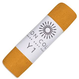 Unison Handmade Pastel - Yellow 1