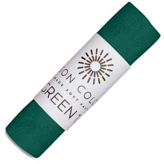 Unison Handmade Pastel - Green 1