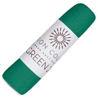 Unison Handmade Pastel - Green 2