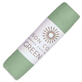 Unison Handmade Pastel - Green 4